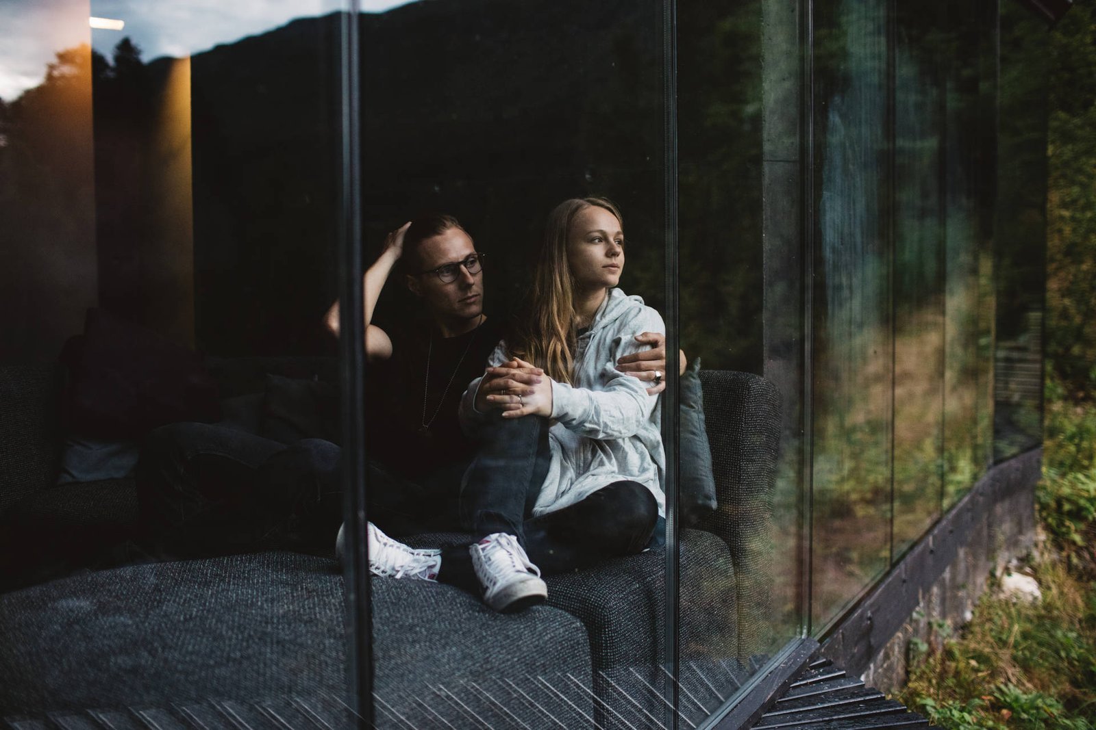 The Need for (which) Adaptation to Climate Change in Cities?